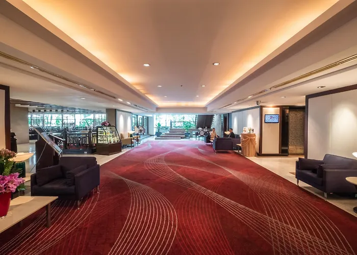 Zenith Sukhumvit Hotel, Bangkok