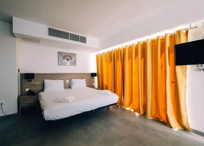 Primera Hotel St. Paul's Bay