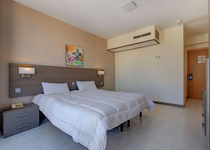 Primera Hotel St. Paul's Bay