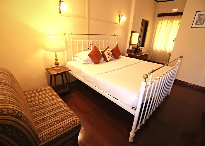 Bandarawela Hotel