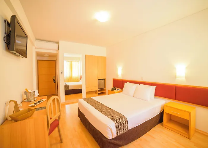 Winmeier Hotel Y Casino Chiclayo