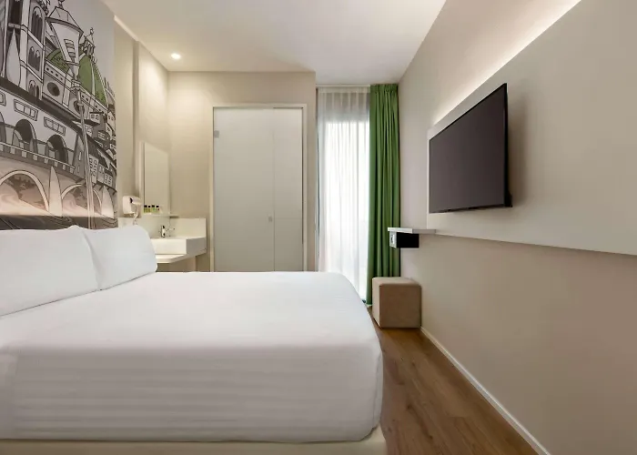 Wyndham Garden Florenz