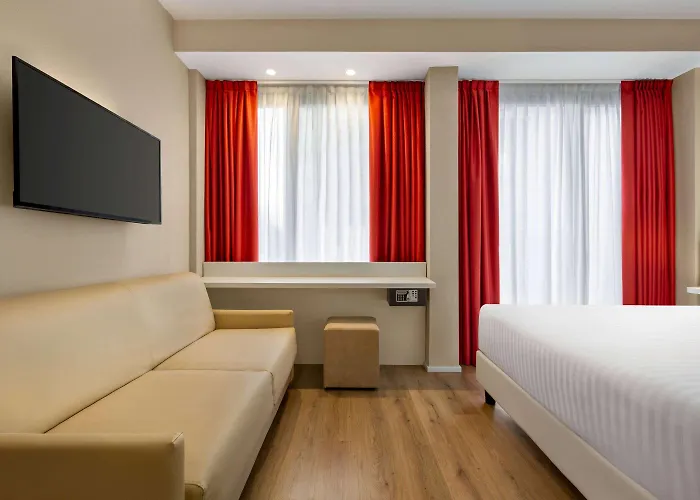 Wyndham Garden Florenz