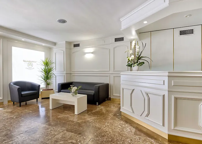 Bonanova Suite Barcelona