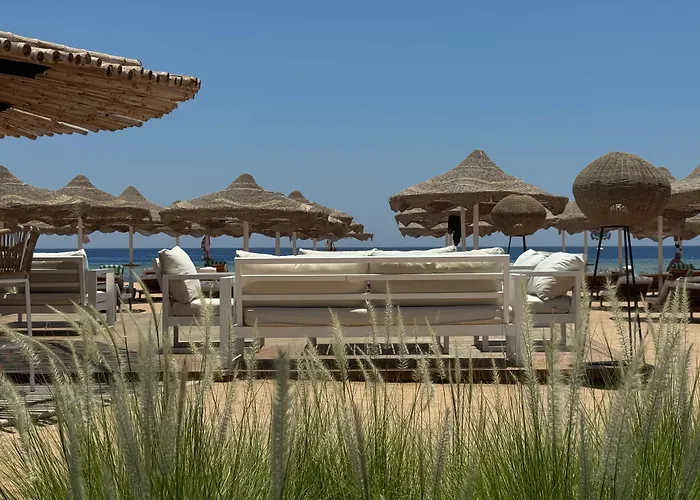 Baron Palms Adults Friendly Only 16 Years Plus Boutique Hotel Style Шарм-еш-Шейх