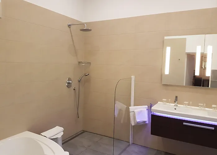 Hotel Apartment Rothensteiner Vienna
