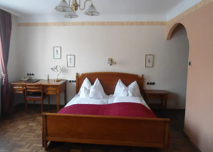 Hotel Apartment Rothensteiner Wien