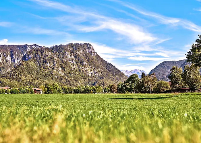 Das Falkenstein Inzell