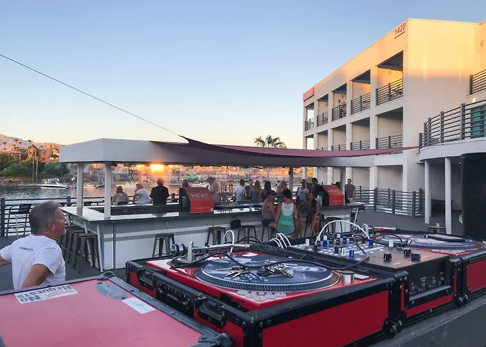 Heat Hotel Lake Havasu City