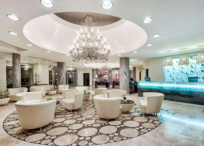 Ax The Palace Sliema