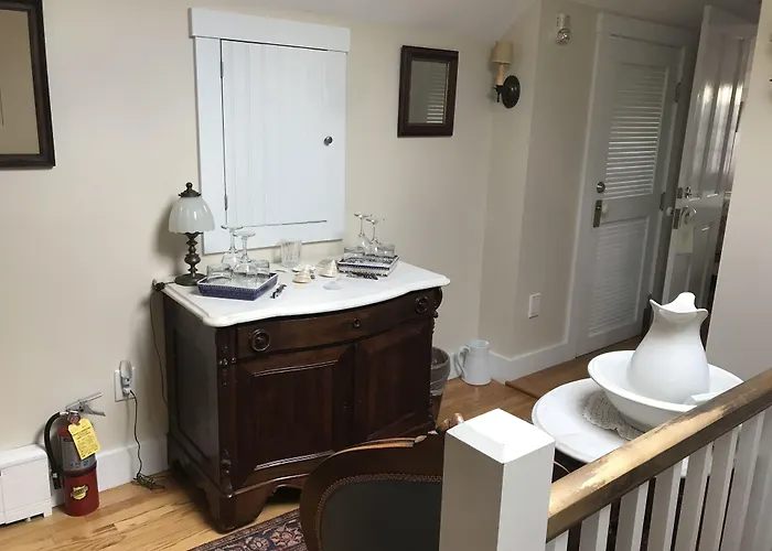 Revere Guest House Provincetown