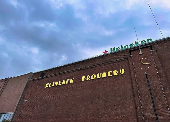 Hotel Roemer Amsterdam