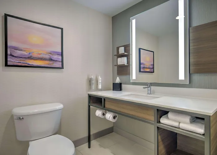 Hilton Garden Inn At Pga Village/Port St. Lucie