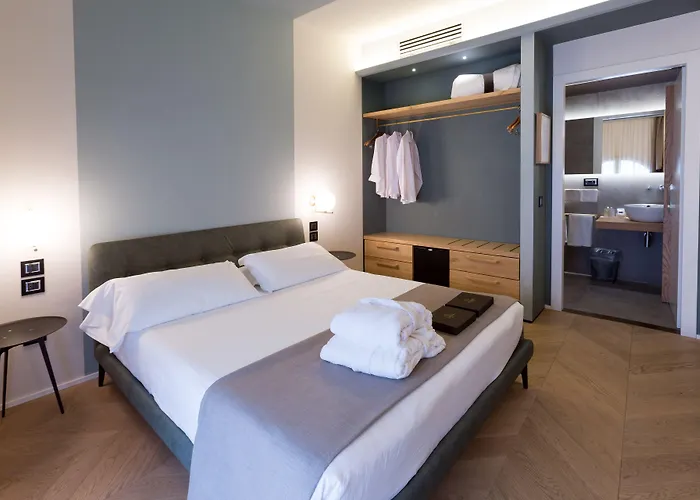 Hotel Silla Florença
