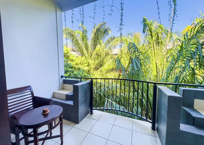 Champlung Mas Hotel Legian
