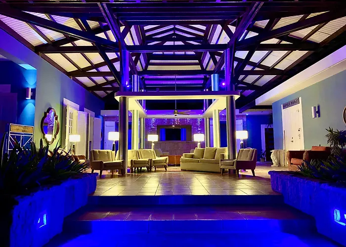 Blue Horizon Boutique Resort (Adults Only) Vieques