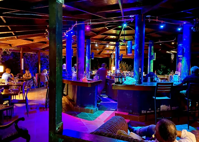 Blue Horizon Boutique Resort (Adults Only) Vieques