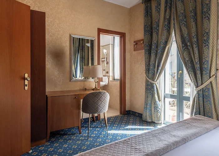 Boutique Hotel Dieci Mailand