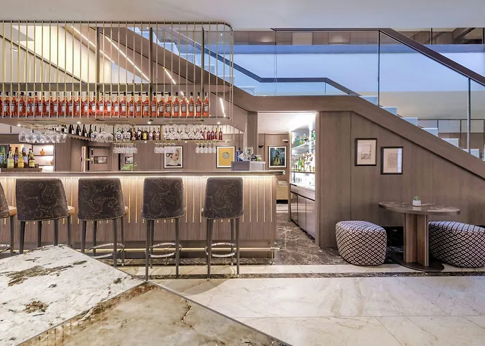 Ac Hotel Milano By Marriott
