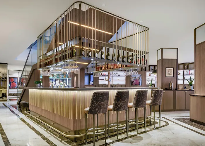 Ac Hotel Milano By Marriott