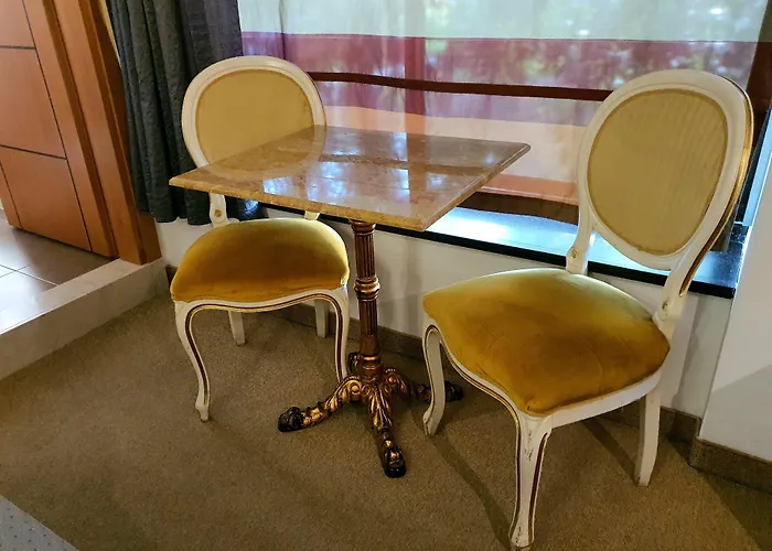 Hotel Feel Inn Venice Airport