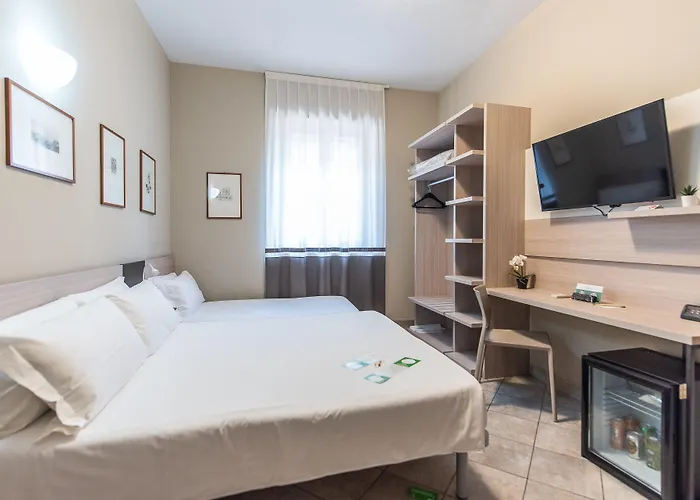 Hotel Gran Torino