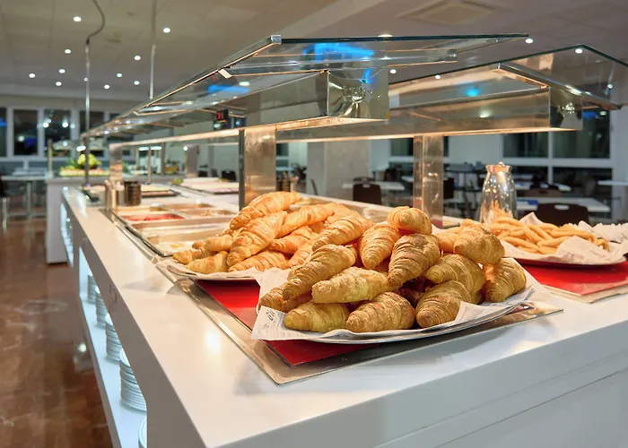 Sercotel Maya Alicante