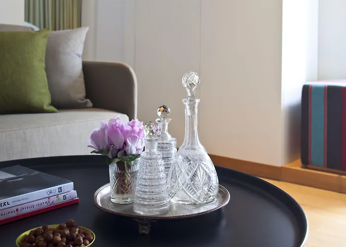 Mendeli Street Hotel By Prima Hotels - 18 Years Plus Tel Aviv-Jaffa