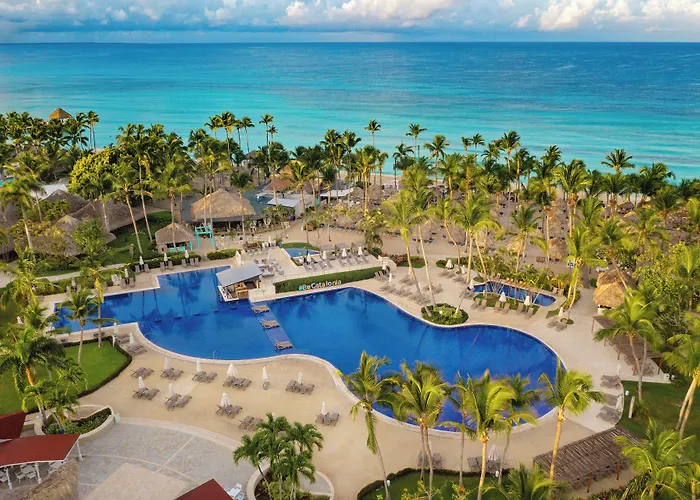 Hotel Catalonia Bayahibe