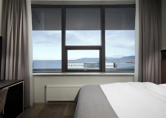 Hotel Cabin Reykjavik