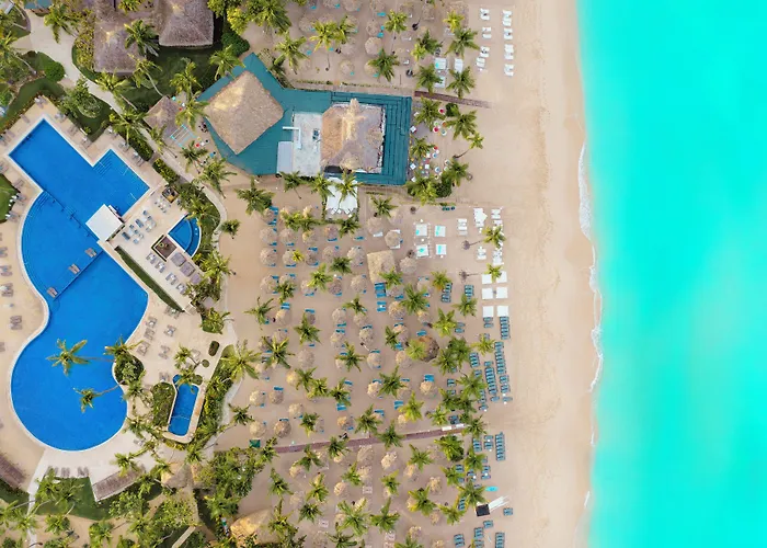 Hotel Catalonia Bayahibe