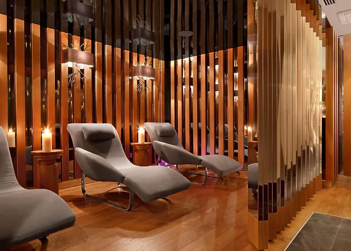 Hotel Occidental Ankara