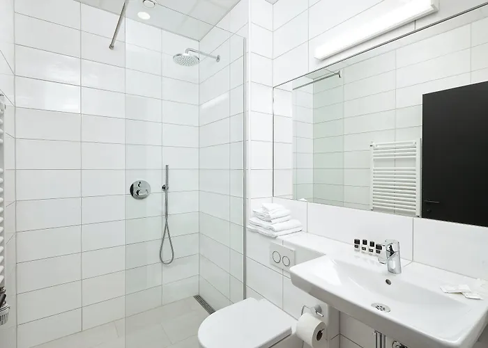 Hotel Cabin Reykjavik