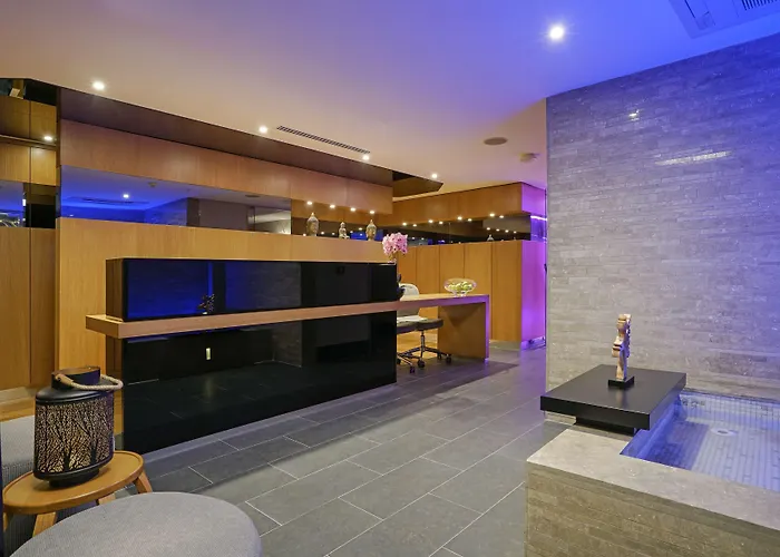 Occidental Ankara Hotel