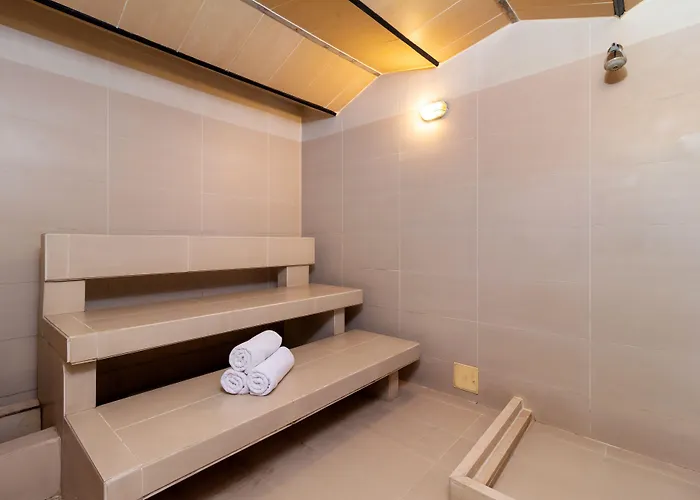 Hotel Madisson Inn Luxury By Geh Suites Bogota