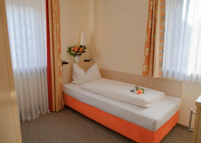 Hotel Petzengarten Nürnberg