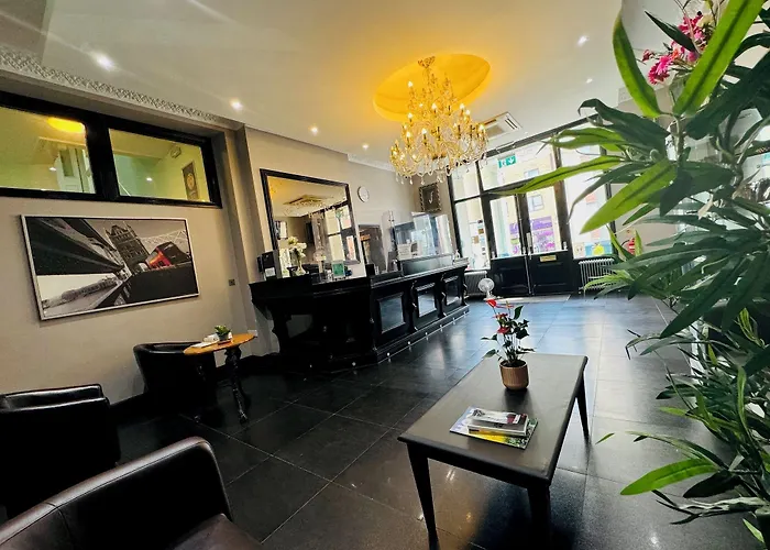 Bridge Park Hotel London