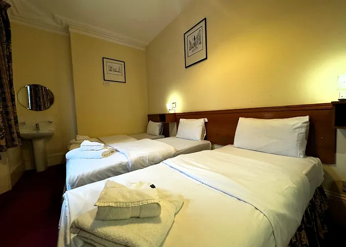 Bridge Park Hotel London