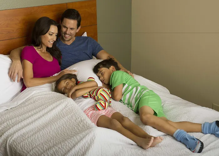 Woodspring Suites Pharr