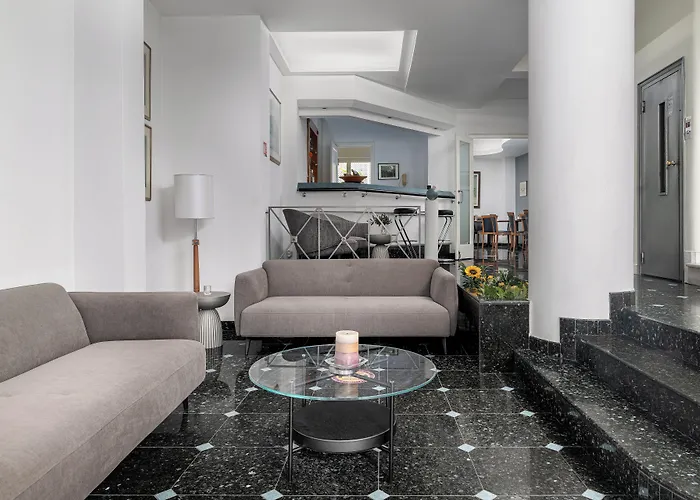 Athos Hotel Atenas