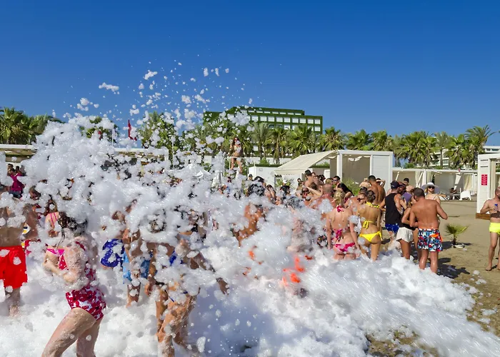 Adam & Eve - Adult Only Hotel Belek