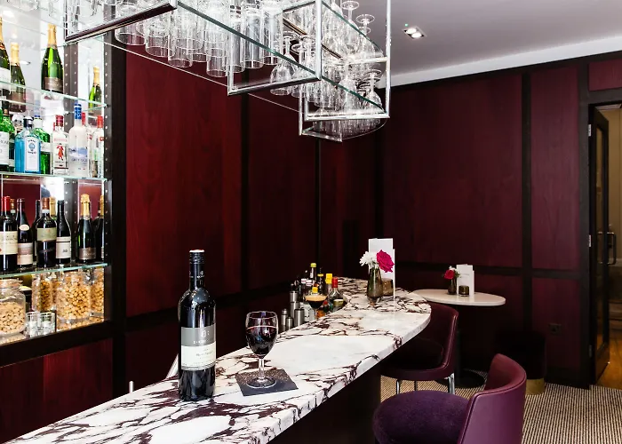 The Rockwell Hotel Londen