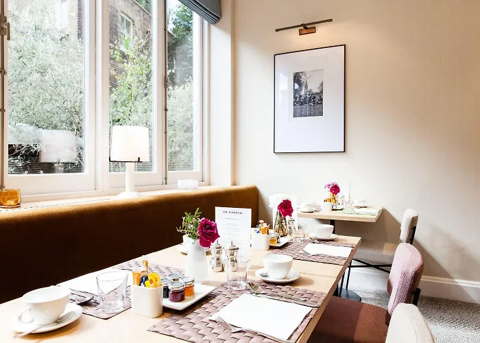 The Rockwell Hotel Londen