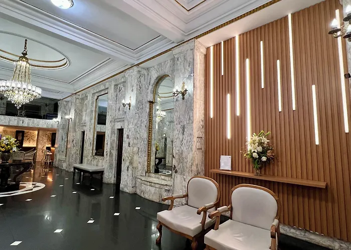 Hotel Ok Río de Janeiro
