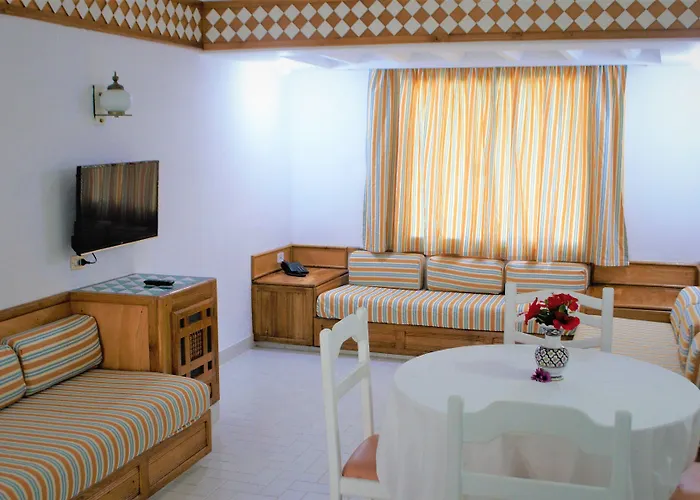 Residence Ain Meriem Bizerte