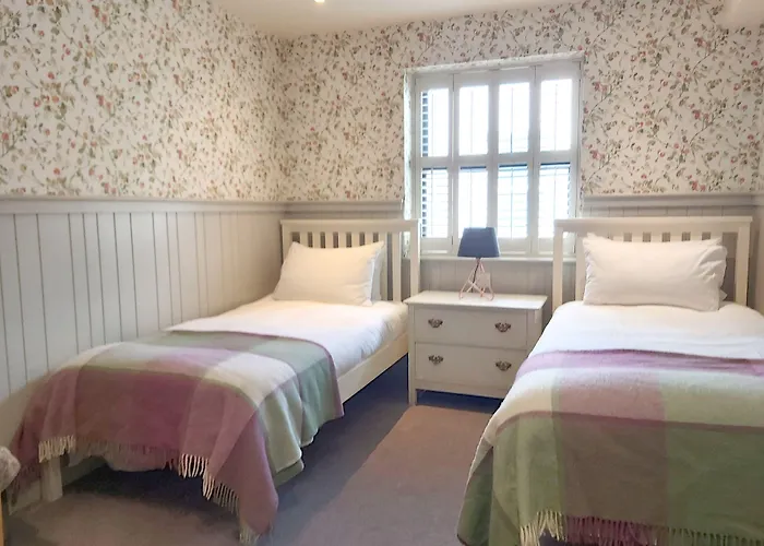 Brooks Guesthouse Bristol