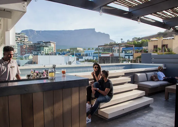 The Grey Hotel Cape Town