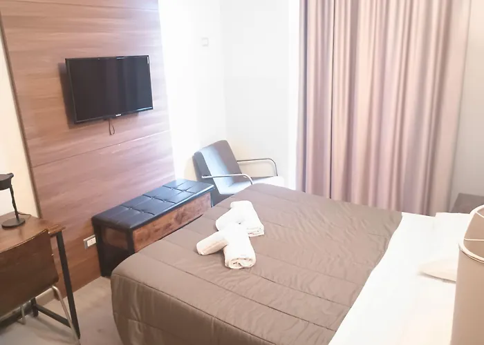 Hotel Mm Dateo Milan