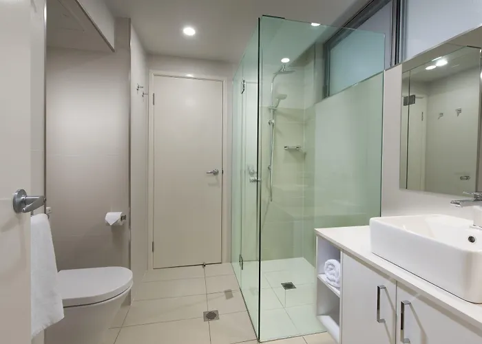 Whitsunday Apartments Hamilton Island