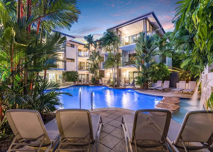 Shantara Resort Port Douglas - Adults Only Retreat